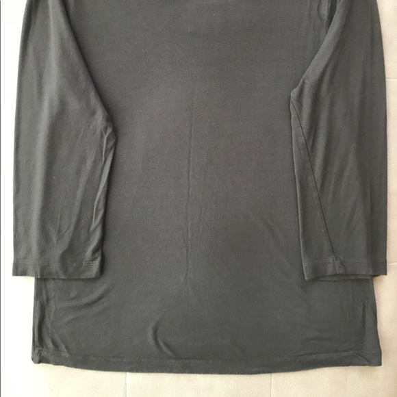 Chico’s brown top in size M - Picture 2 of 5